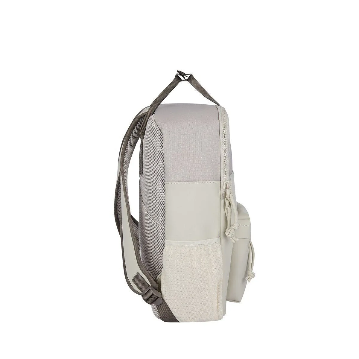 ED1D5B1409B2BEACE128385C7464B1C0DF35C27E Backham - Springfield Rucksack 12L beige