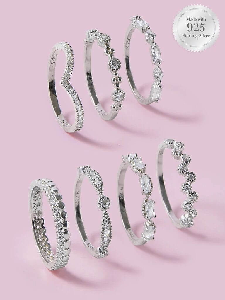Love Candle (Ring)