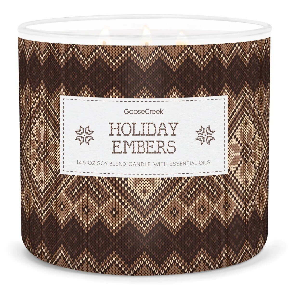holiday-embers-3-docht-kerze-411g Holiday Embers 411g (3-Docht)