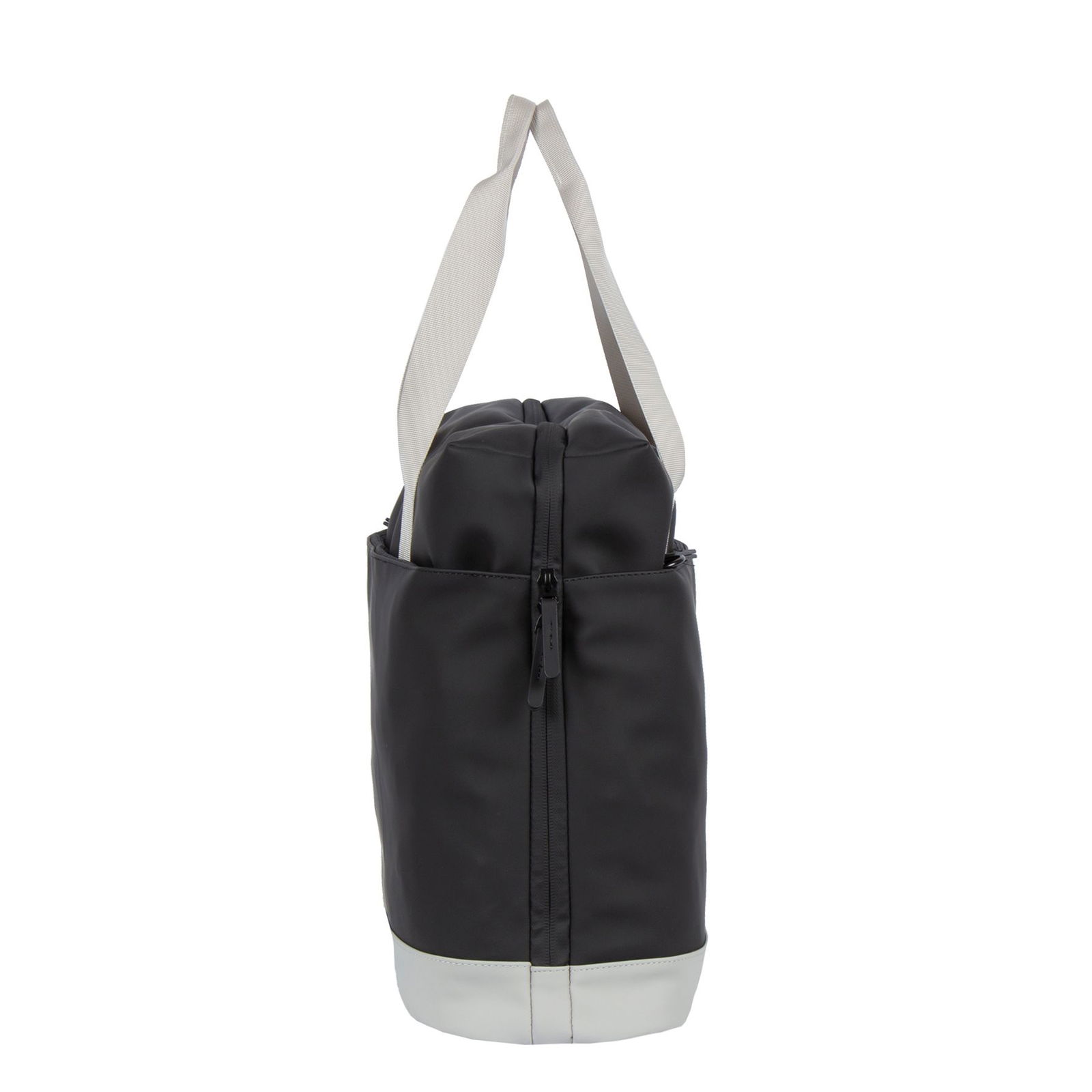 Julan Shopping Bag schwarz