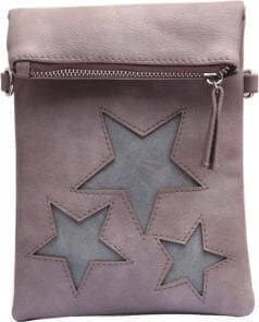 Veggie Crossbag 028 (Old Rose)