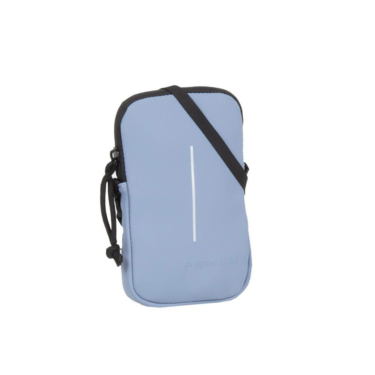 Mart - Philadelphia Handytasche hellblau