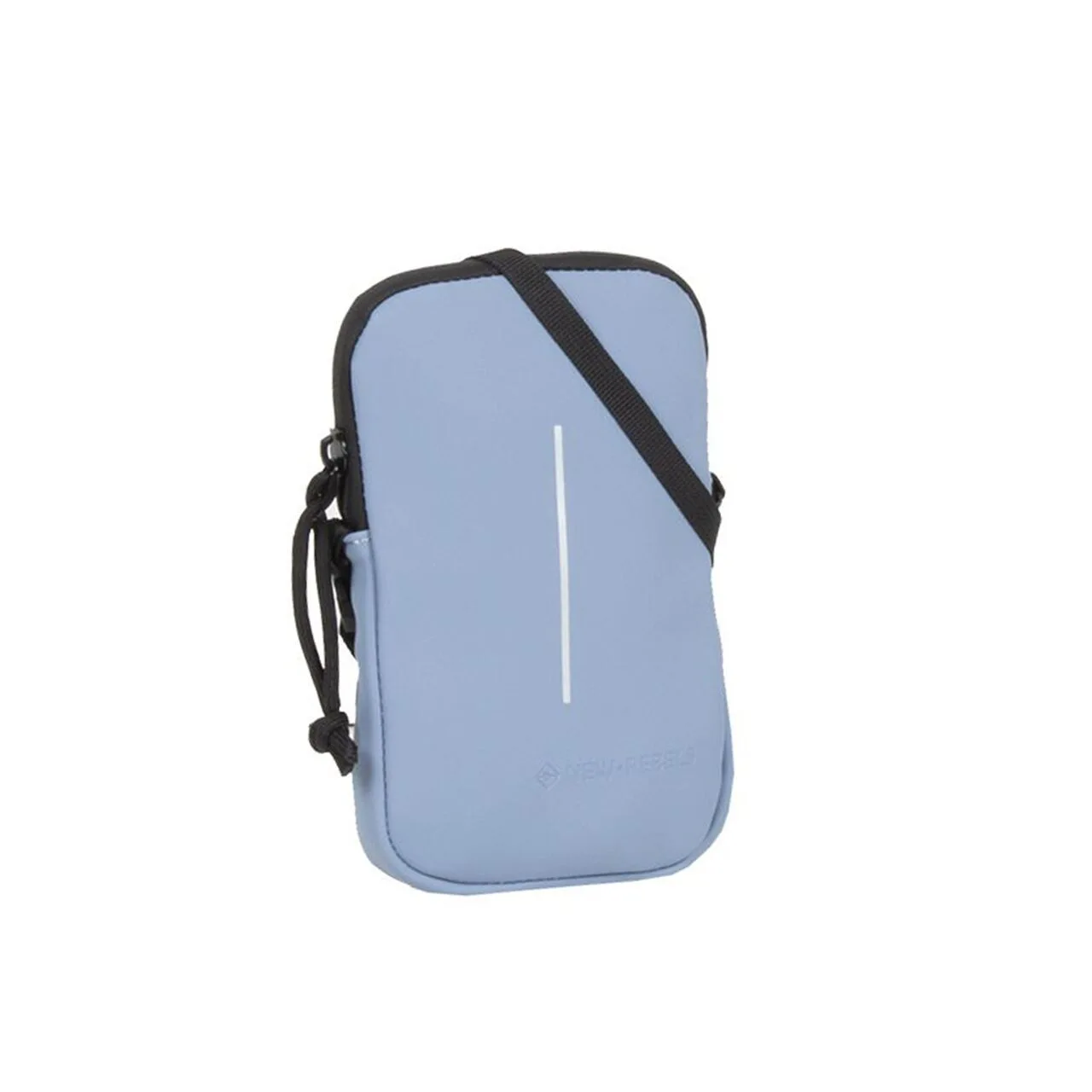 E_6oBHNQjkgh Mart - Philadelphia Handytasche hellblau