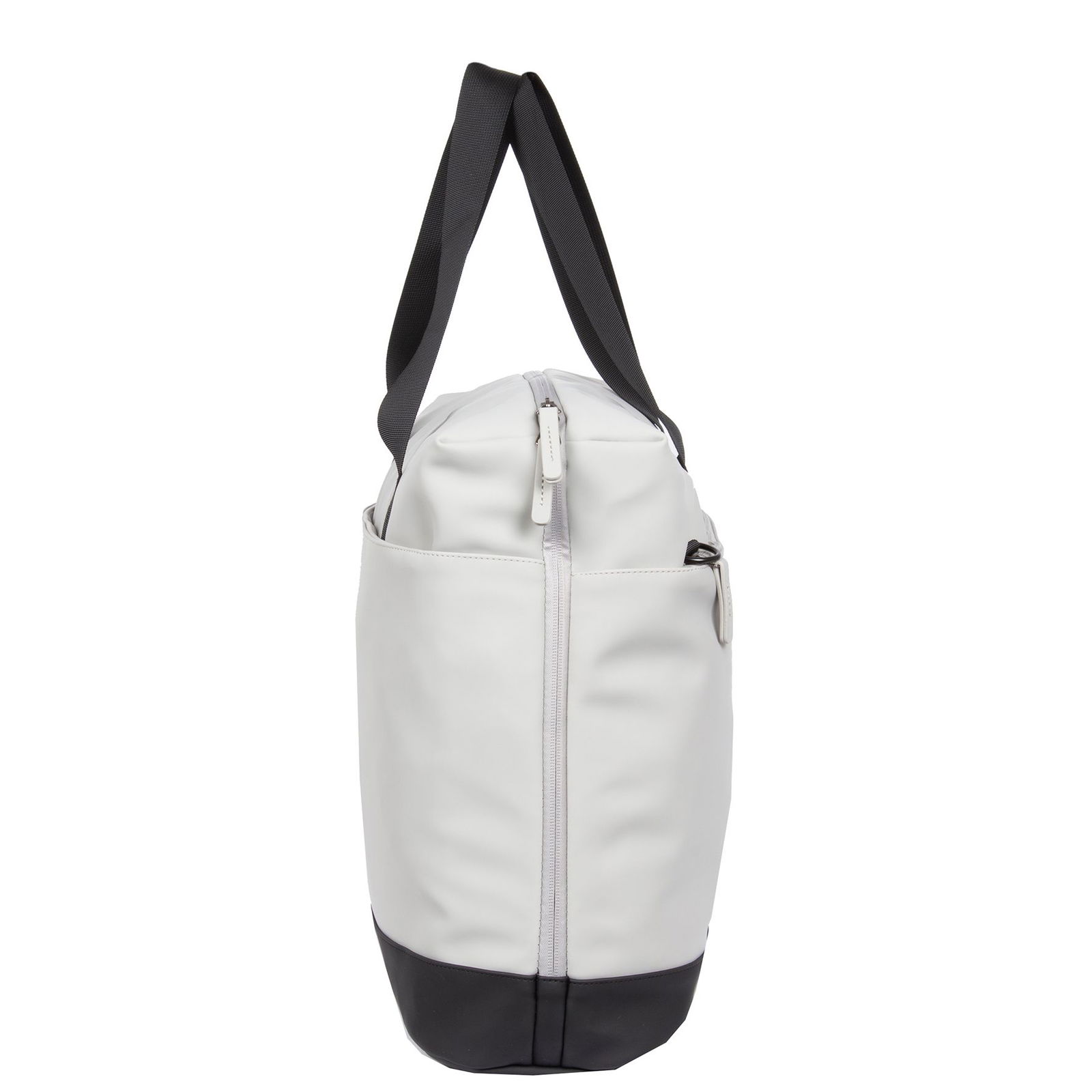 Julan Shopping Bag hellgrau