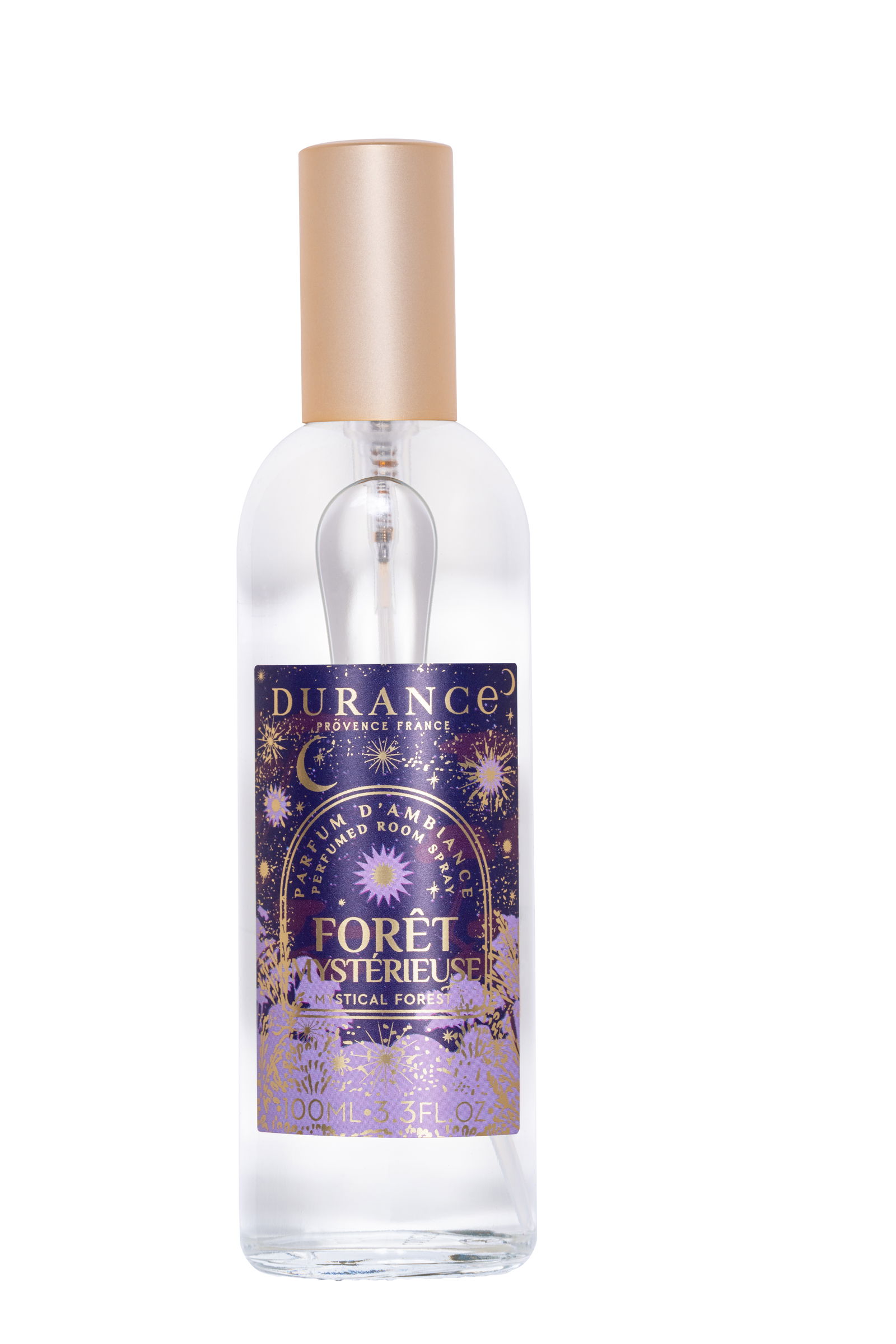 Mysteriöser Wald Raumspray 100ml