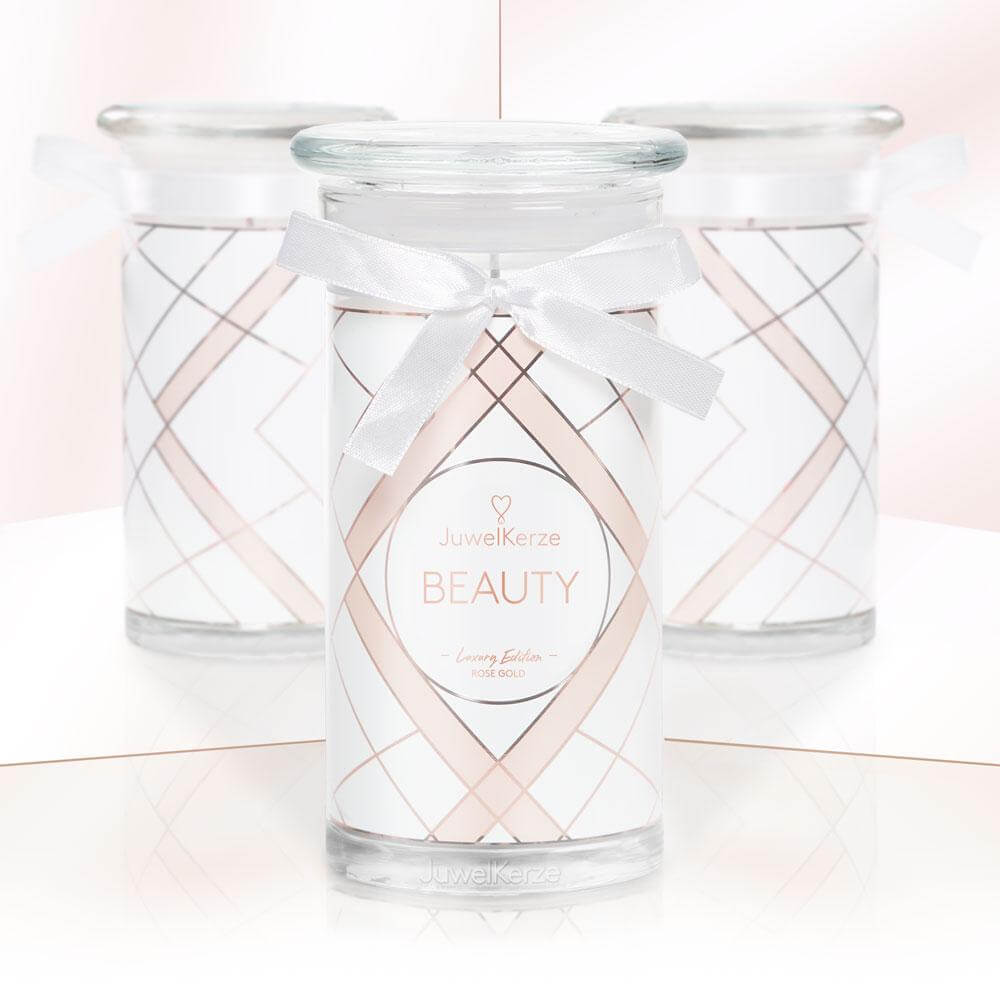 Beauty (Ohrringe) 400g Luxury Edition