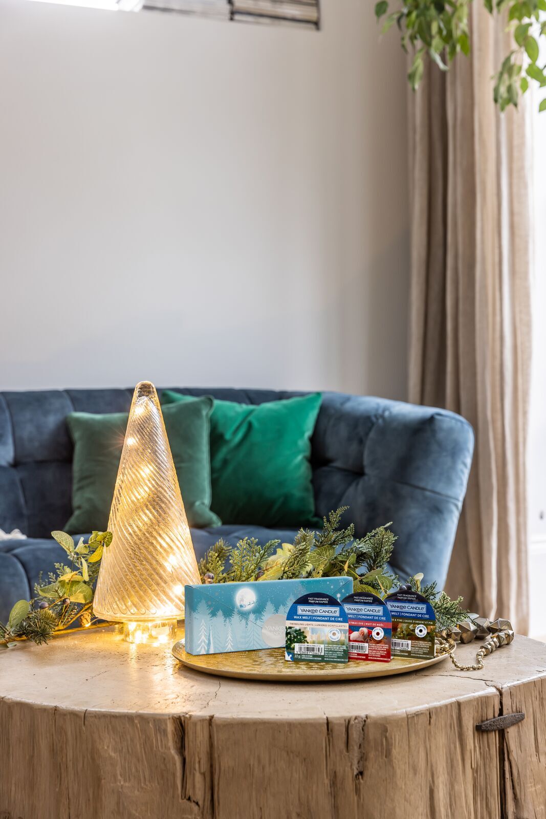 3_Wax_Melt_giftset_enviro-1 3 Wachsmelts Geschenkset Weihnachten Bright Lights