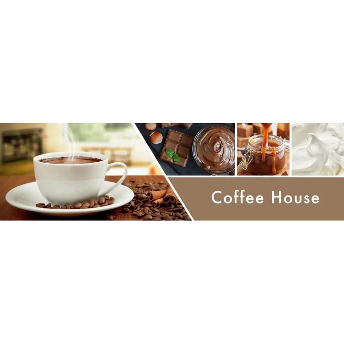 Coffee House 680g