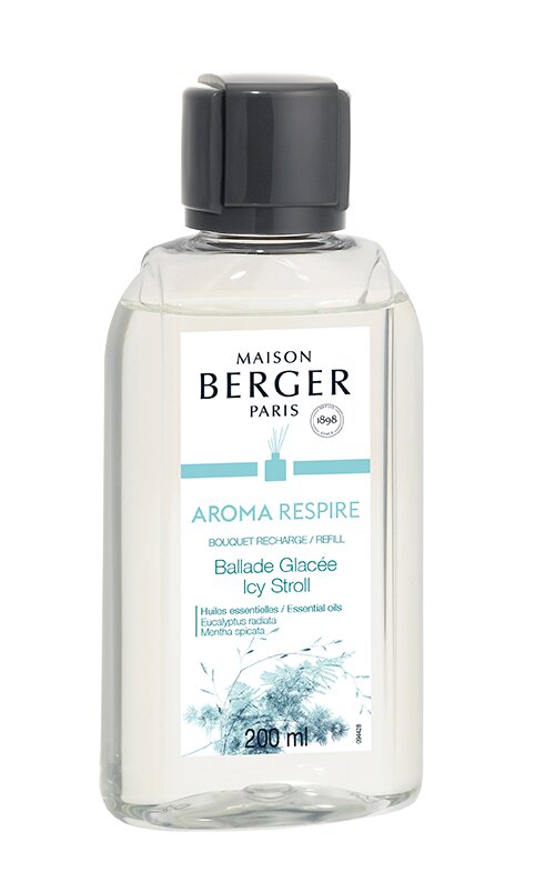 Aroma Respire Nachfüller 200ml