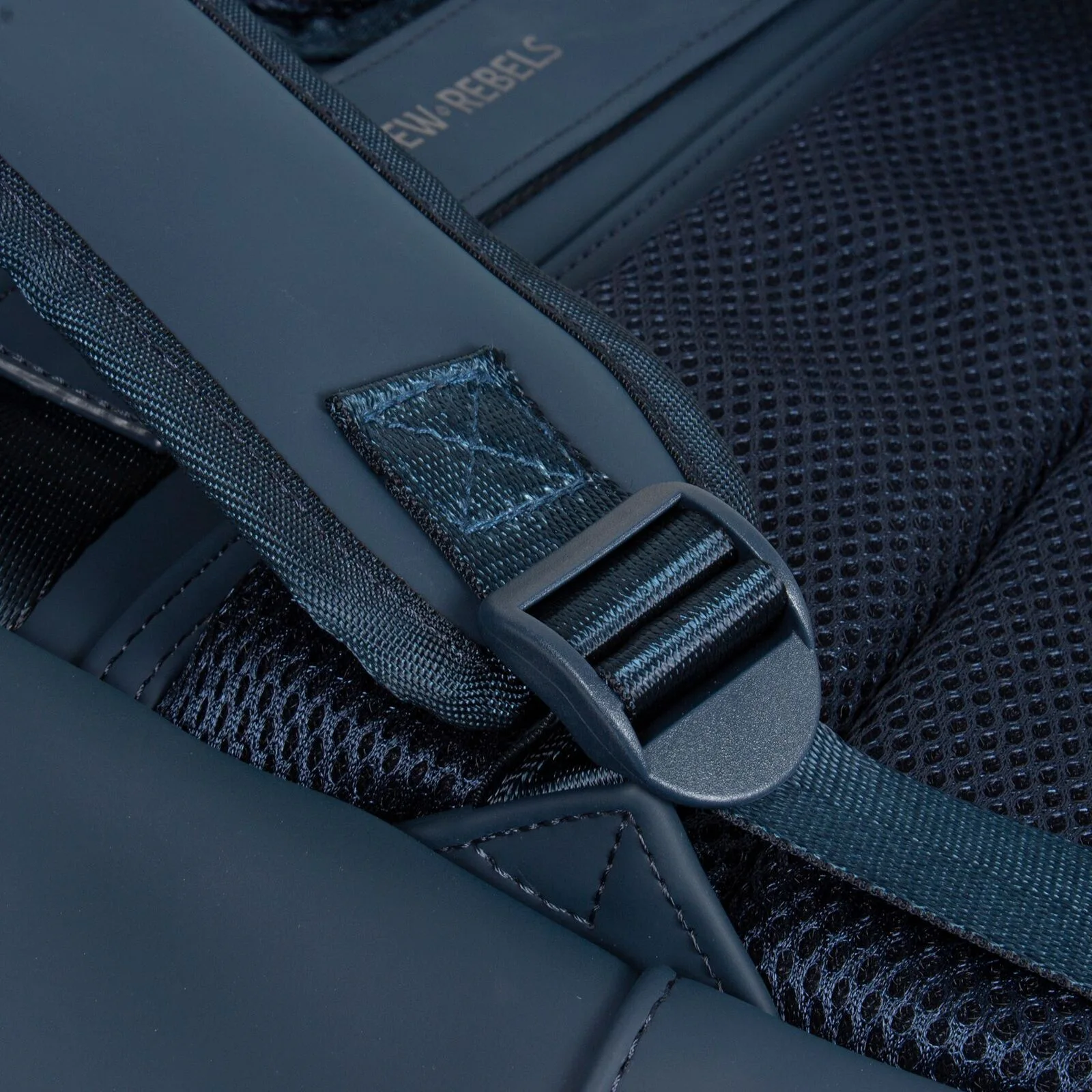 goV4VVlI Harper - Queens Rucksack navy