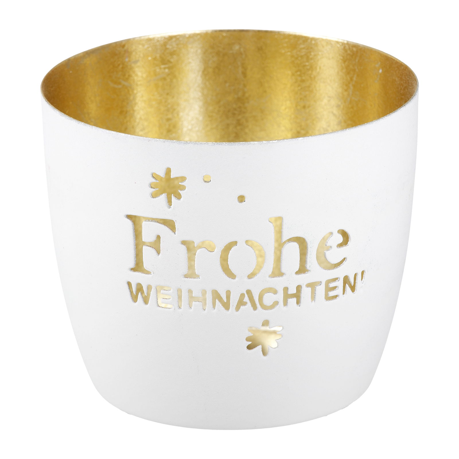 Pokal, Gold