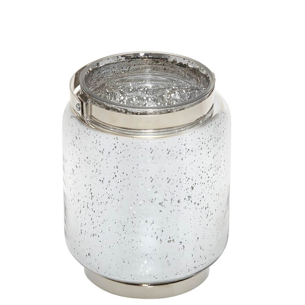 Yankee Candle - Shimmer Glow - Große Laterne