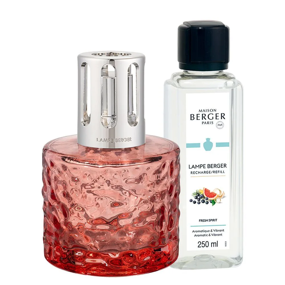 Mirage Rose - Fresh Spirit Flasche, Kosmetik, Parfüm