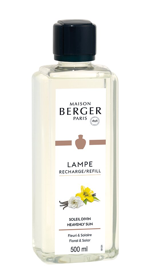 Himmlische Sonne Nachfüller 500ml Auslauf