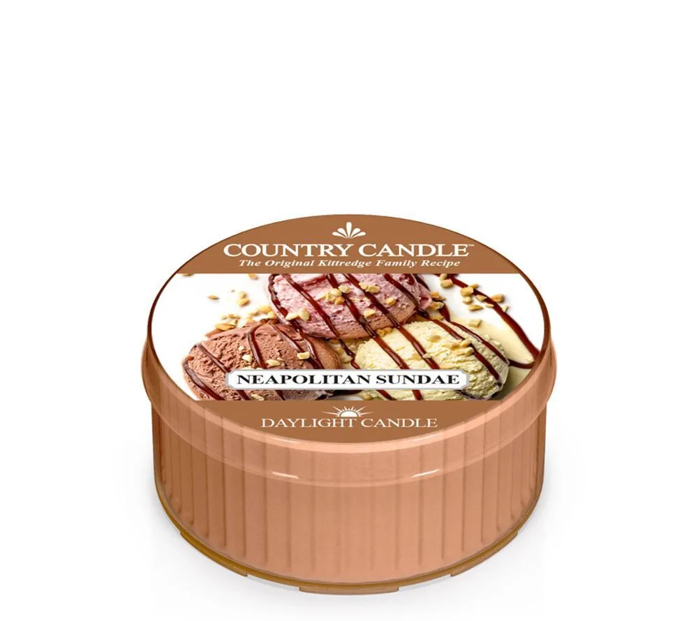 country_candle_neapolitan_sundae_daylight_american_heritage_13380_1 Neapolitan Sundae Daylight 42g