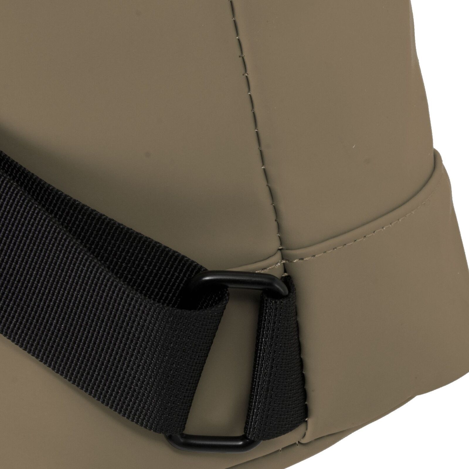 WATjRc7s Mart - Minneapolis Shopper Rucksack olive