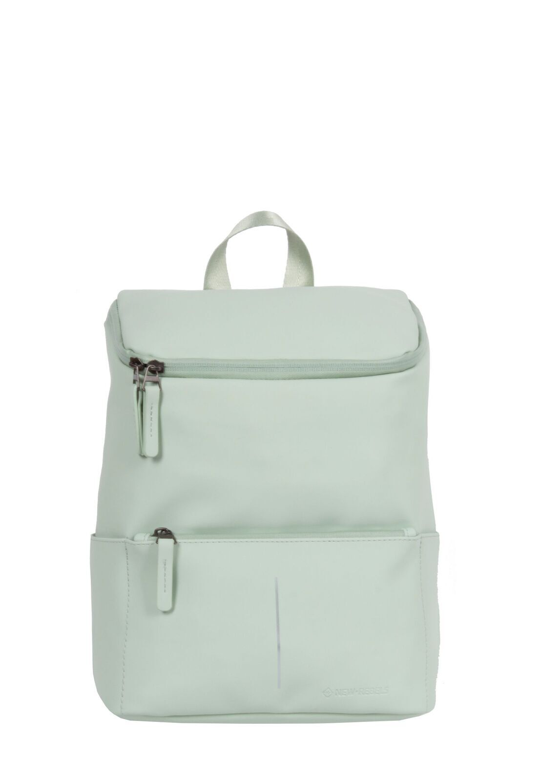 A46kcclA Mart - Modesto Rucksack minzblau