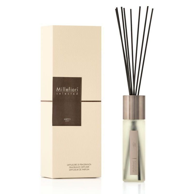 22PDMI Mirto - Selected Reed Diffuser 100ml