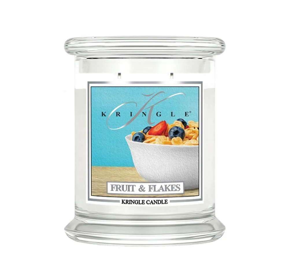 kringle_candle_fruit___flakes_medium_american_heritage_13404_1 Fruit & Flakes 411g