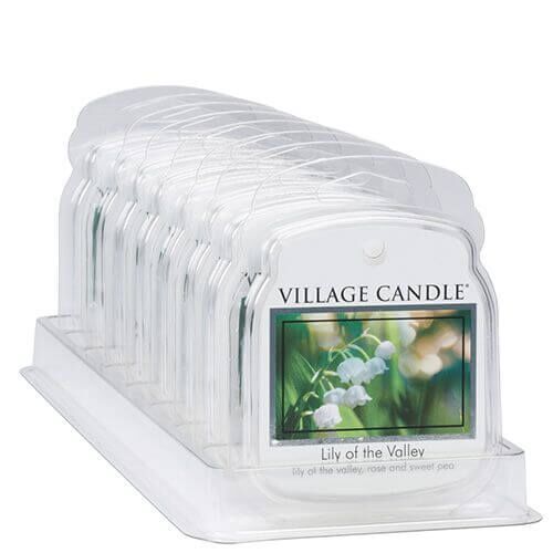 106101392-1 Lily of the Valley 62g