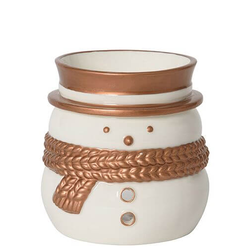 Yankee Candle - Jackson Frost Duftlampe 