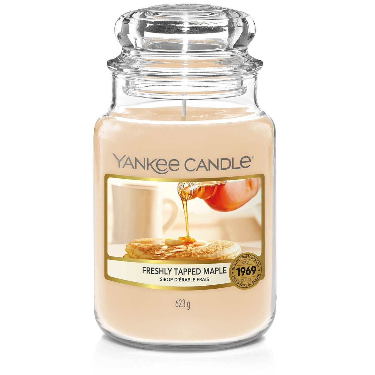 Freshly-Tapped-Maple-623 Freshly Tapped Maple 623g