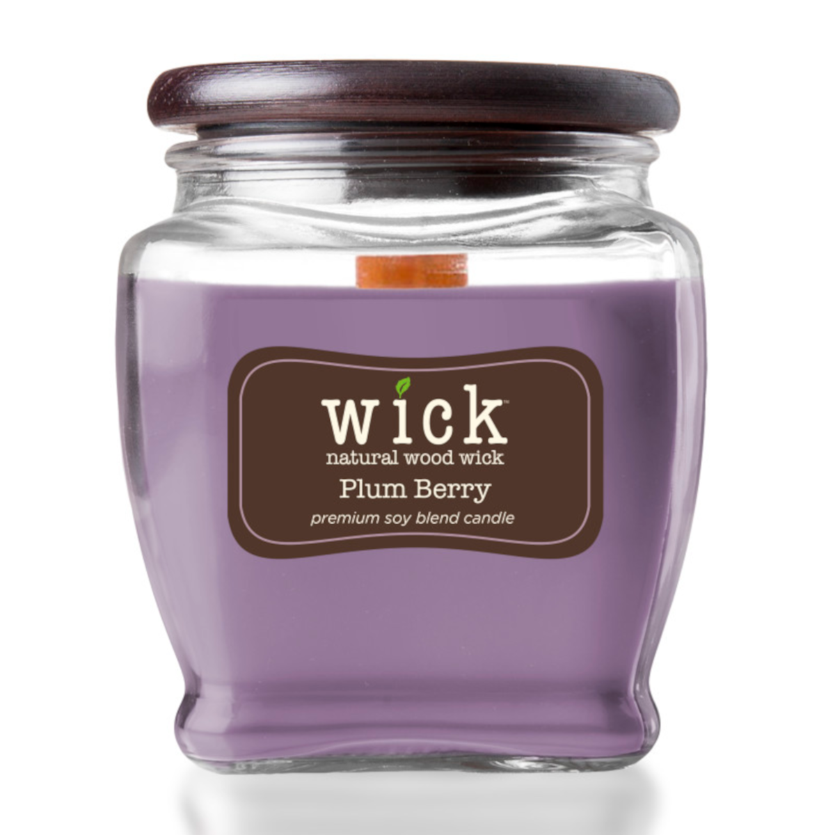 Duftkerze Plumberry - 425g