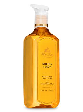 Gelseife - Kitchen Lemon - 236ml