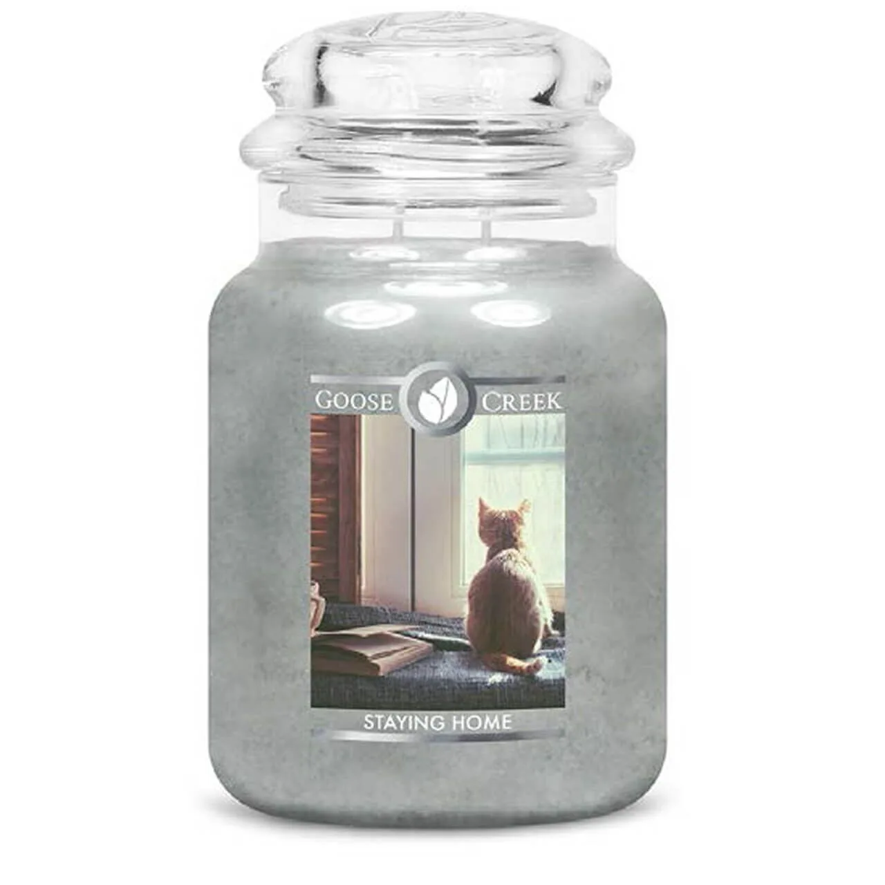 staying-home-680 Staying Home 680g