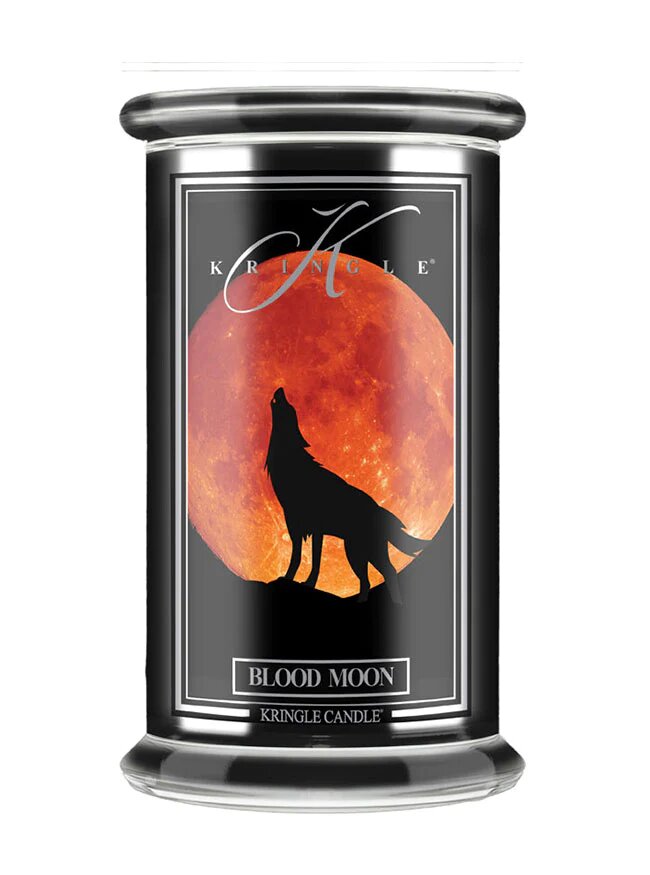 Blood Moon - Halloween Collection 623g