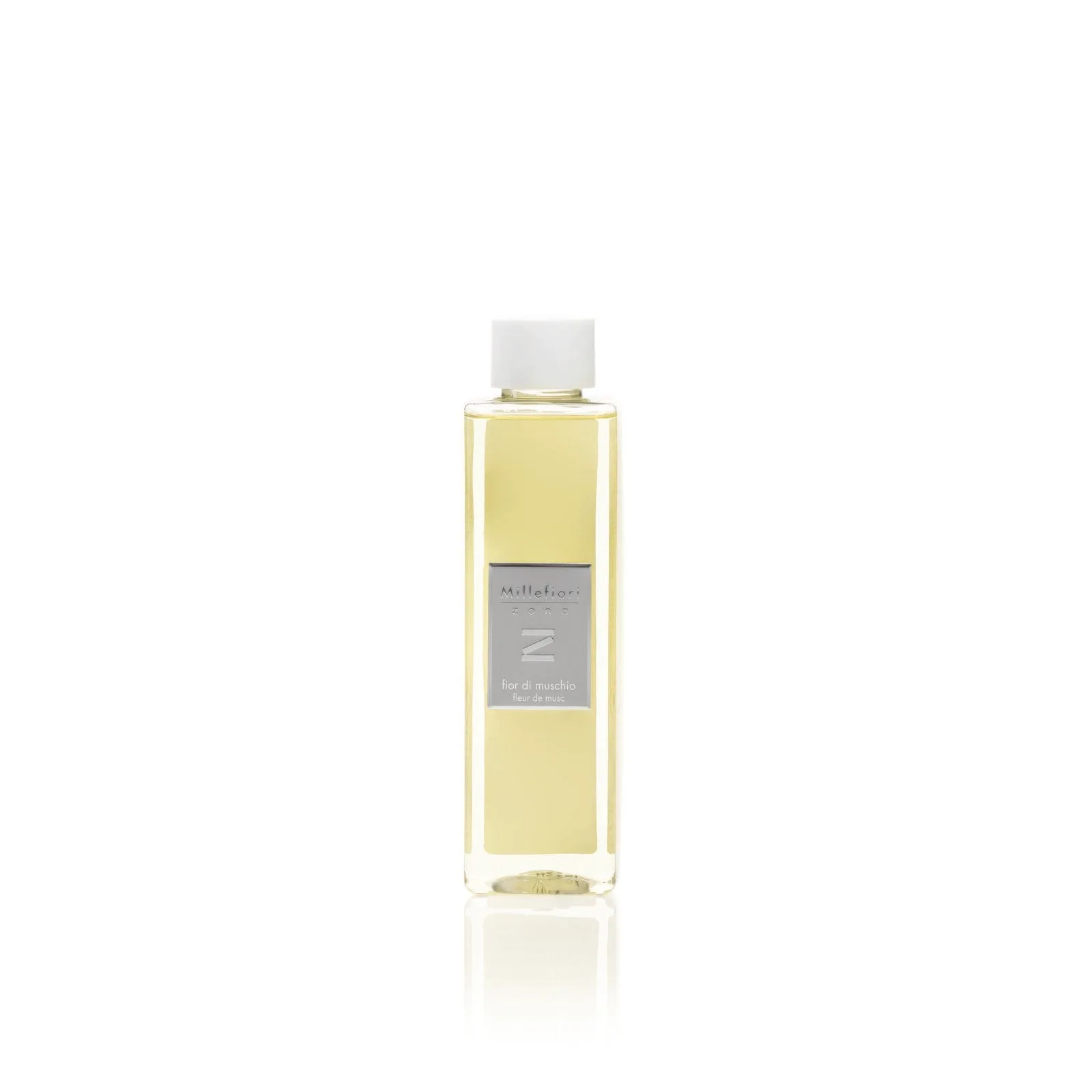 41REMFM Fior Di Muschio - Nachfüller für Reed Diffuser 250ml
