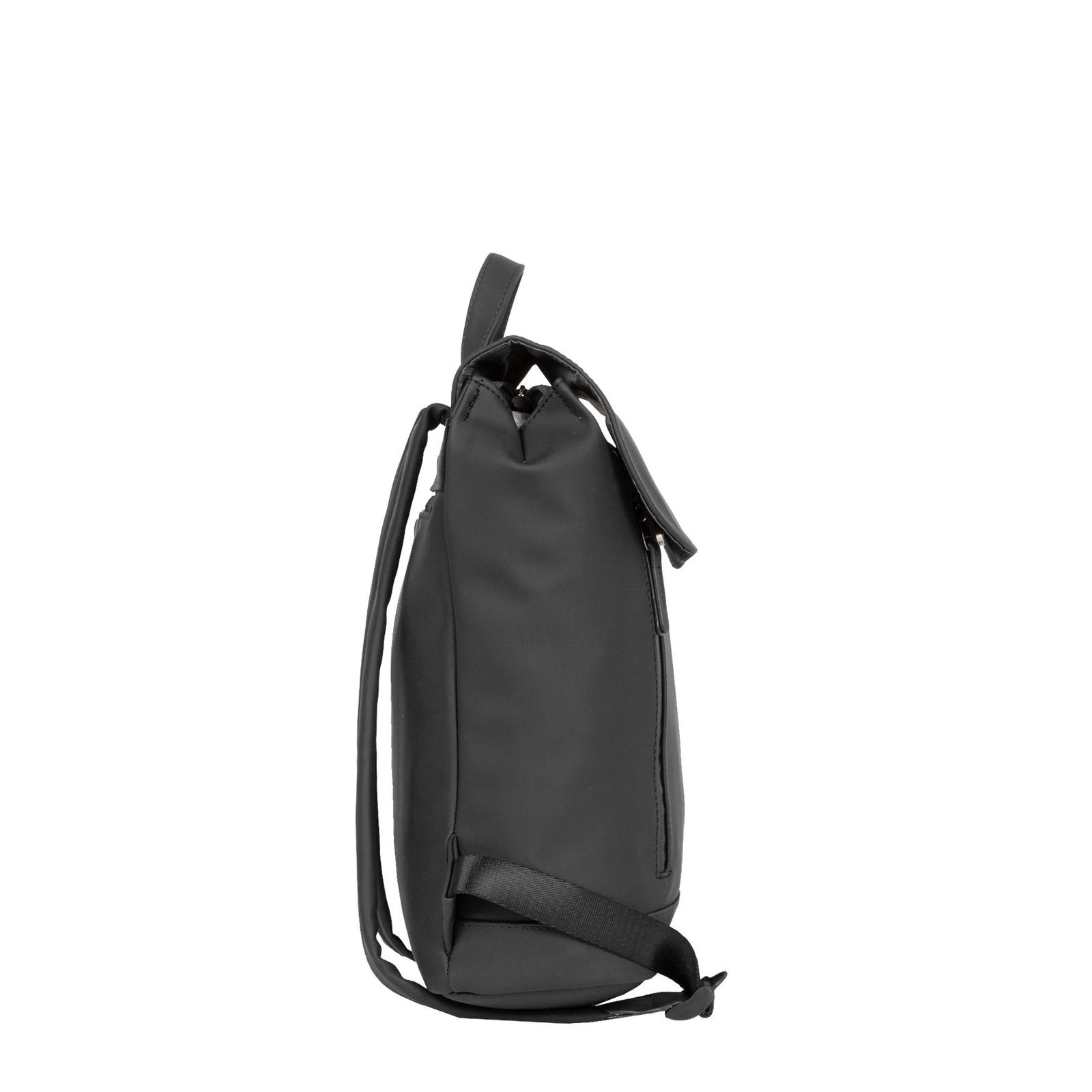 Daley - Washington Rucksack schwarz