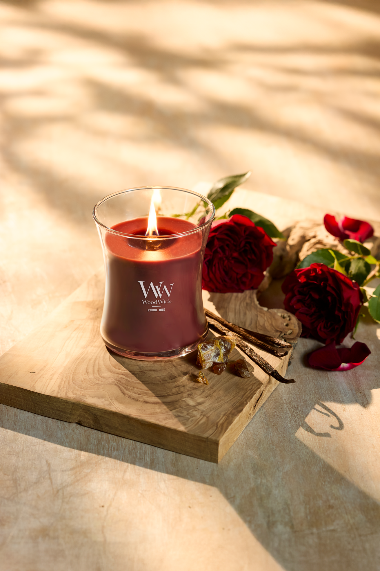 Rouge Oud 275g