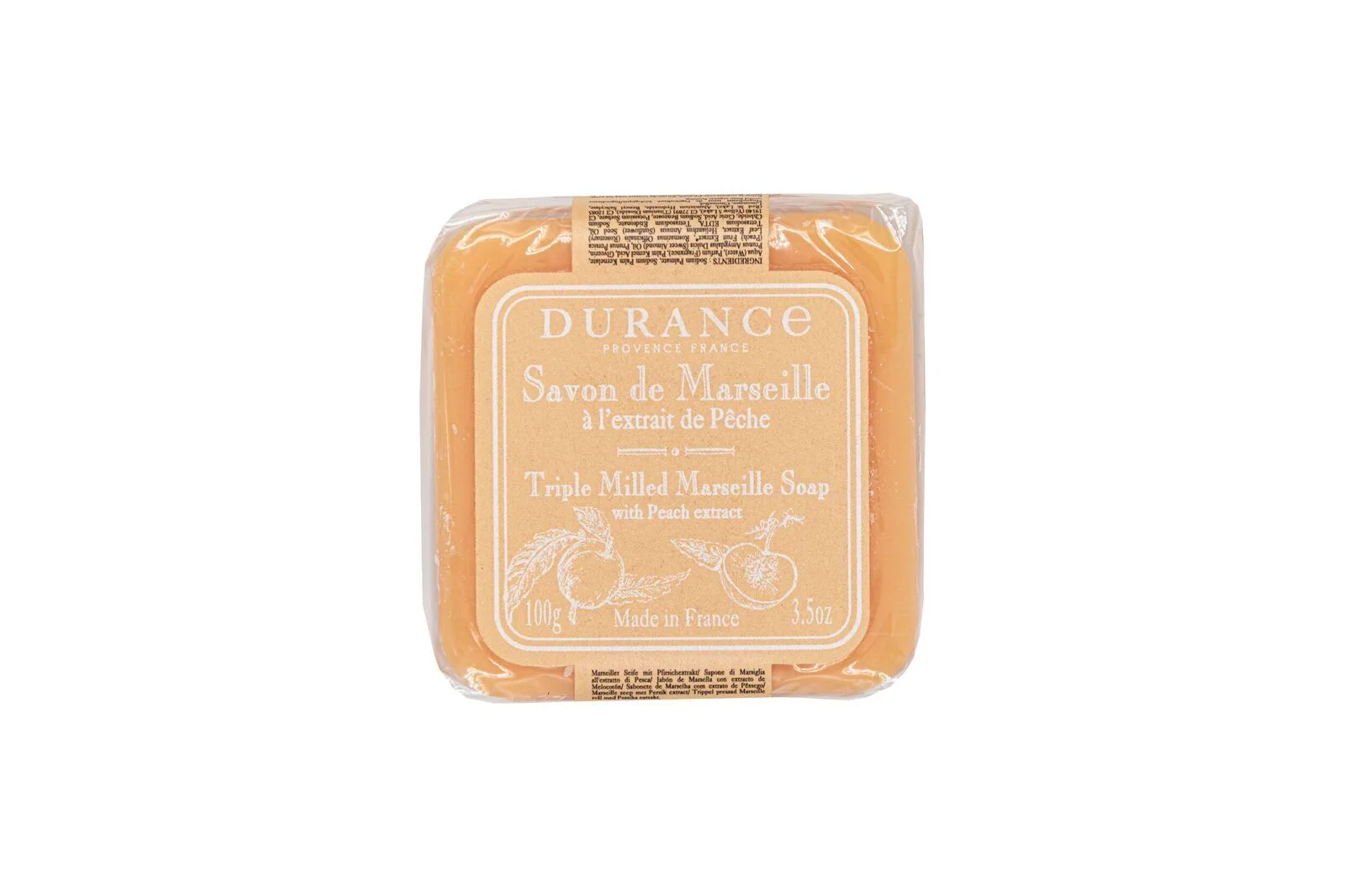 Peach-100g