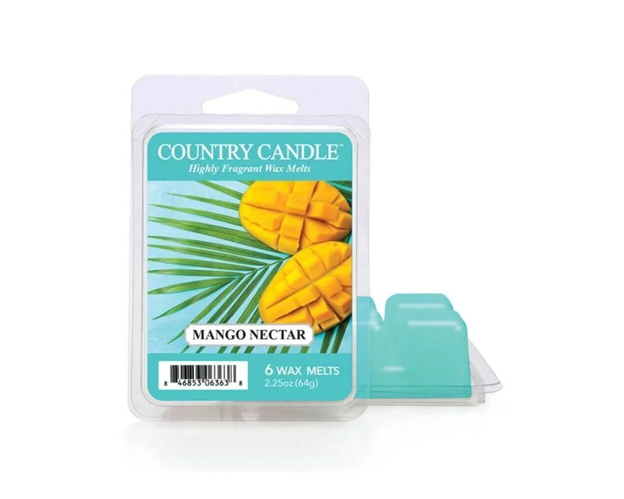 country_candle_mango_nectar_wax_melts_american_heritage_1 Mango Nectar Melts 64g