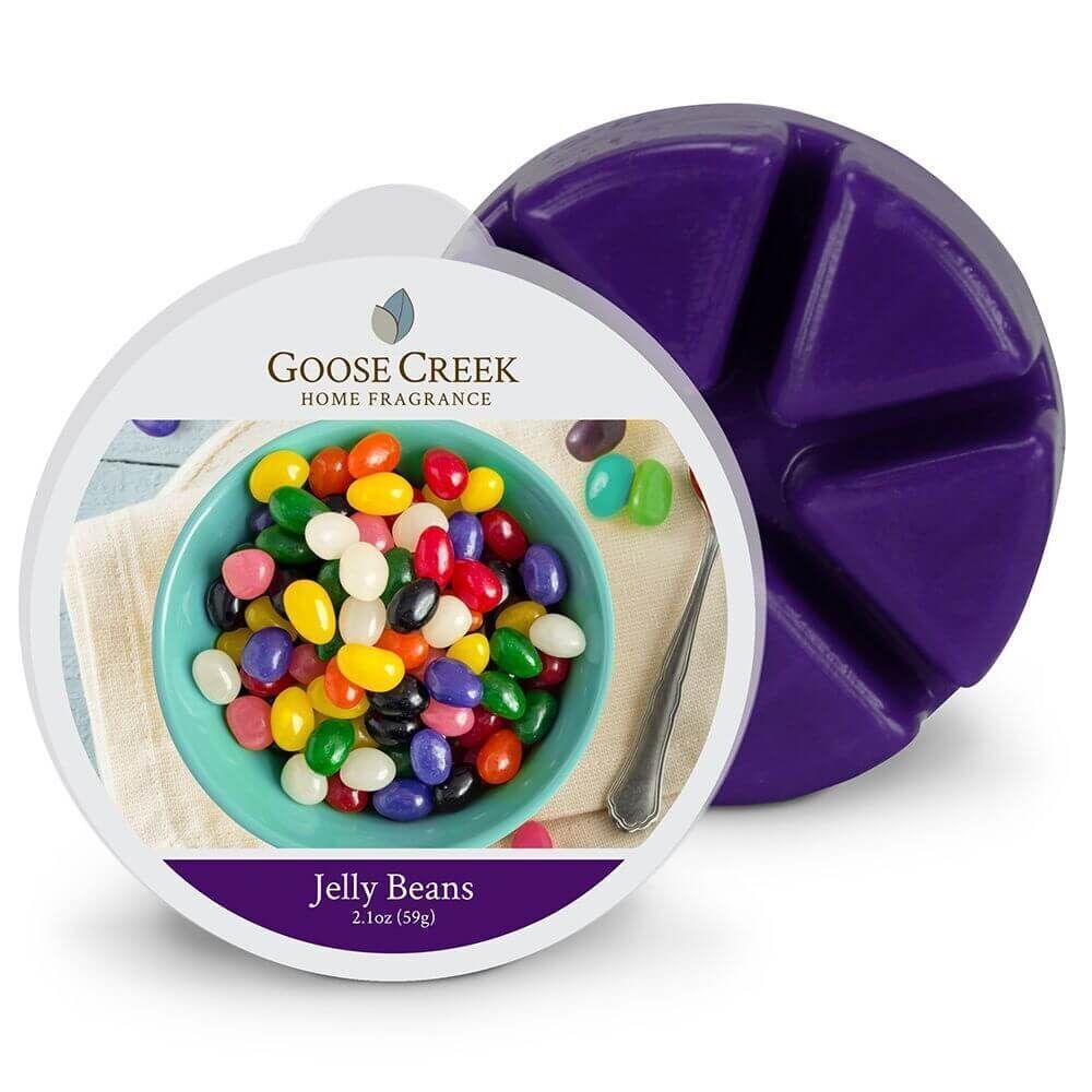 goose-creek-jelly-beans-melt Goose Creek Candle Jelly Beans 59g Melt