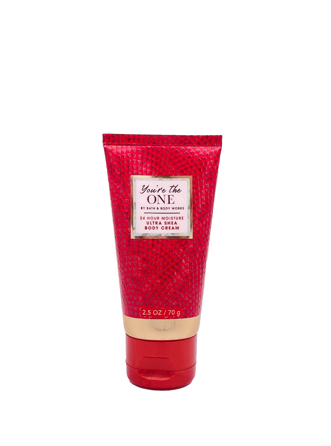 Body Cream - You're the one (Travel Size) - 70g