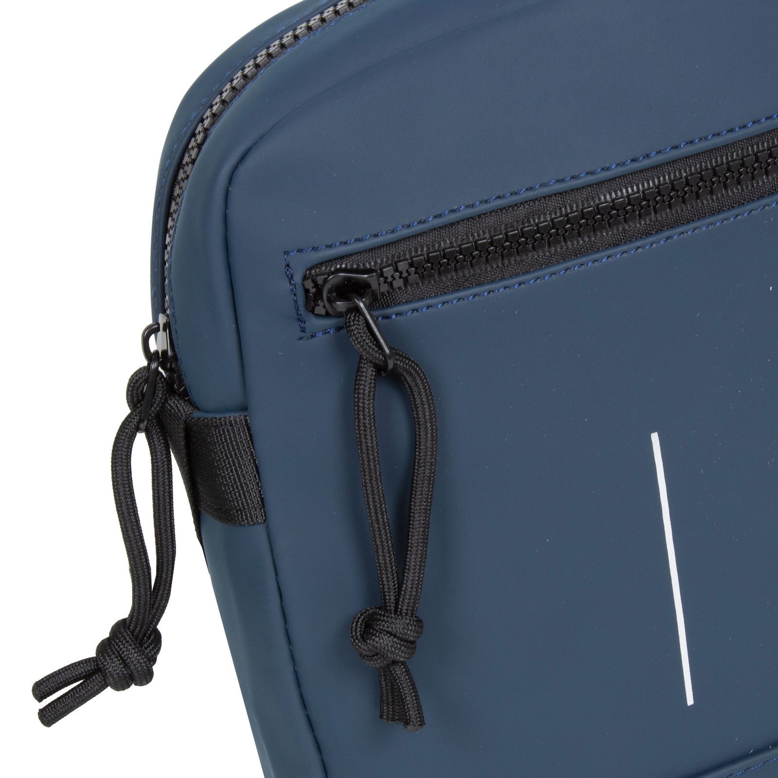 Mart - Columbus Umhängetasche navy