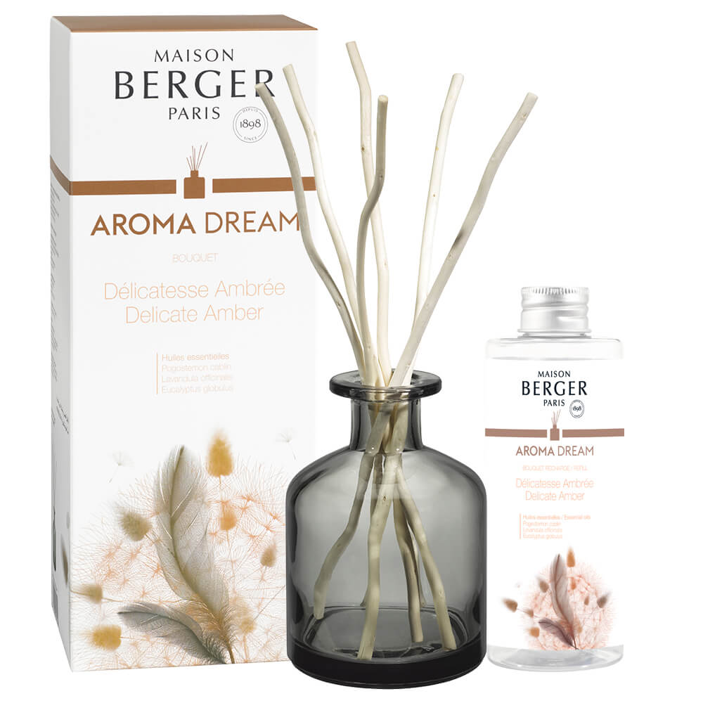 Aroma Dream 2024 Raumduft Diffuser