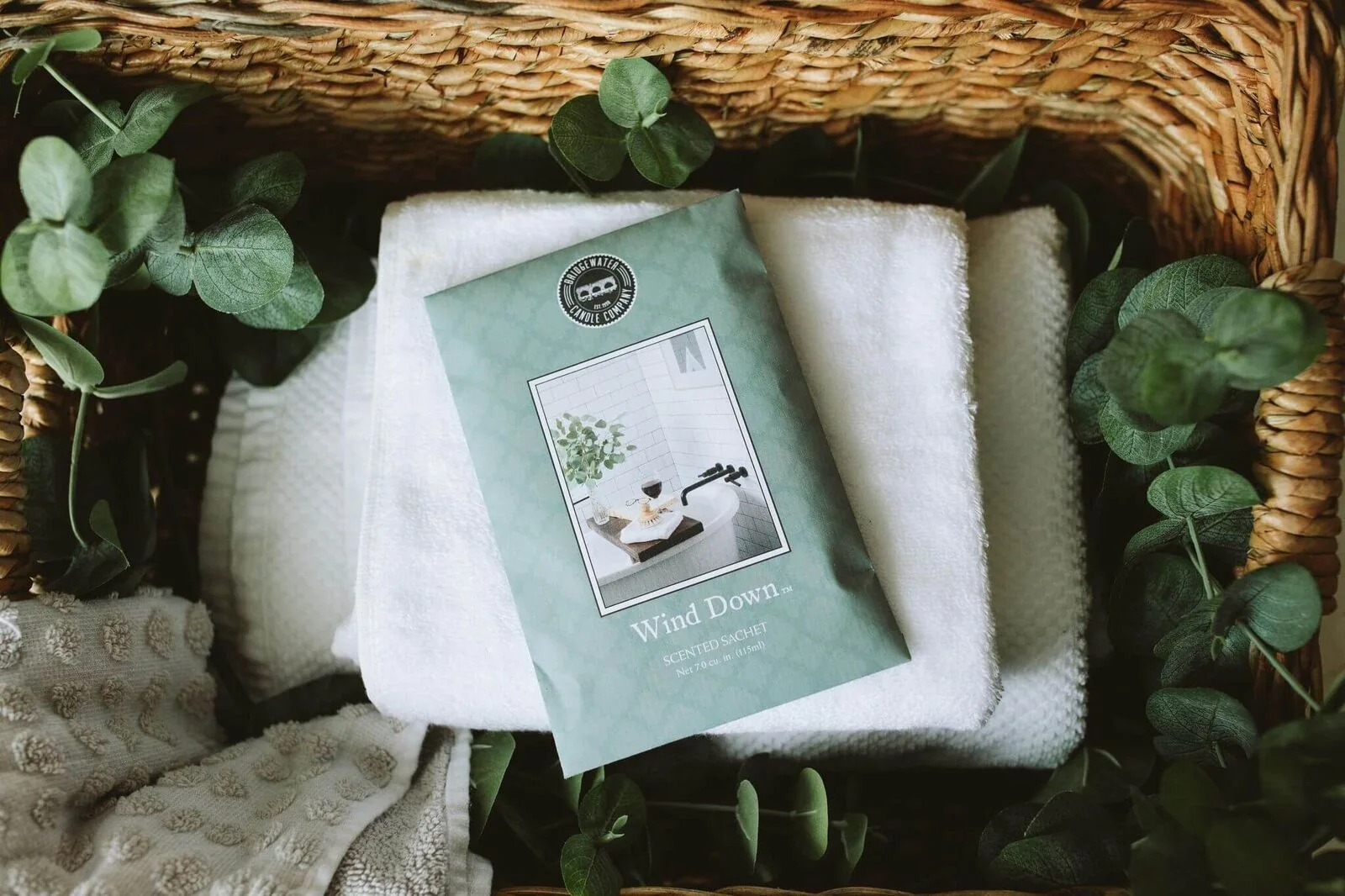 Lr772oxg Wind Down Duftsachet