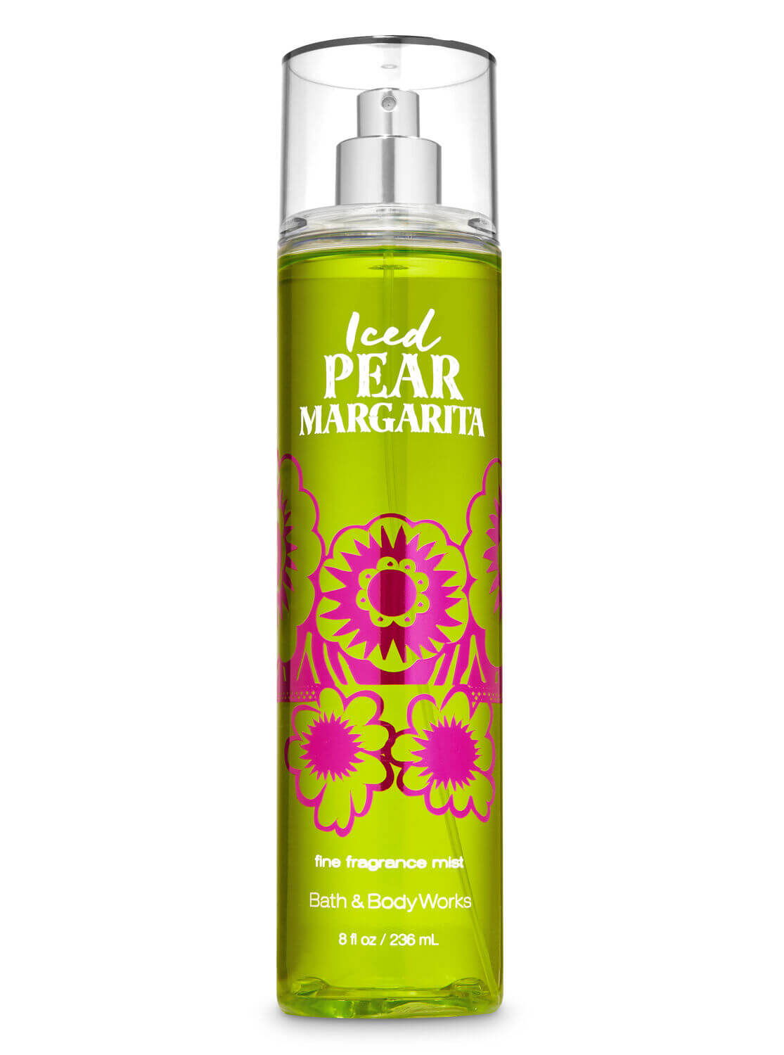 Body Spray - Iced Pear Margarita - 236ml