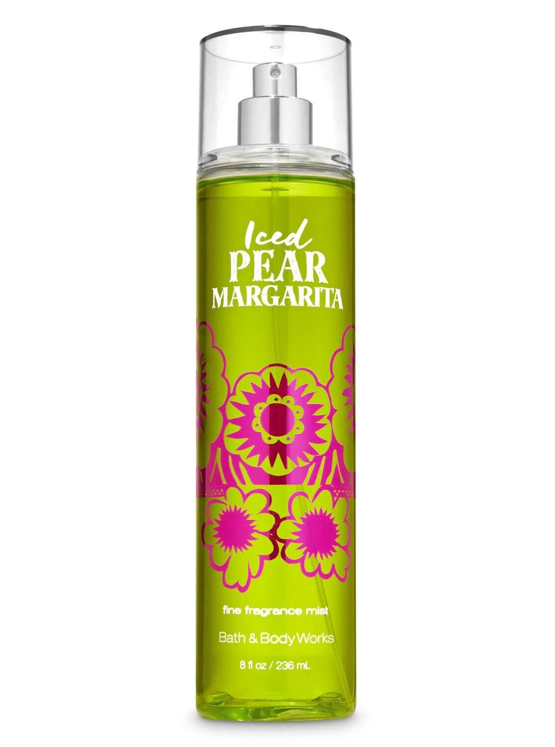 024649477-667552299117 Body Spray - Iced Pear Margarita - 236ml