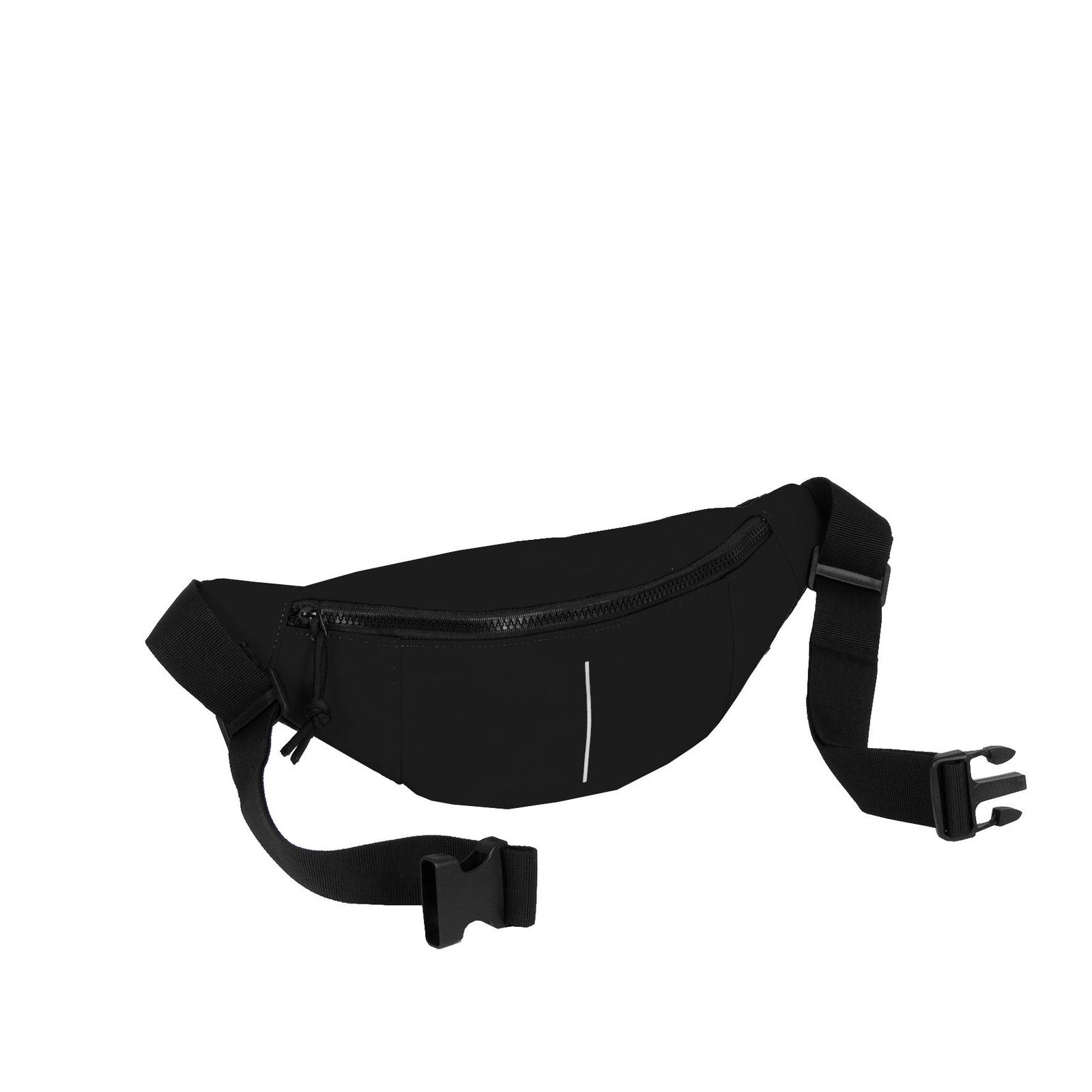 Gürteltasche Mart schwarz