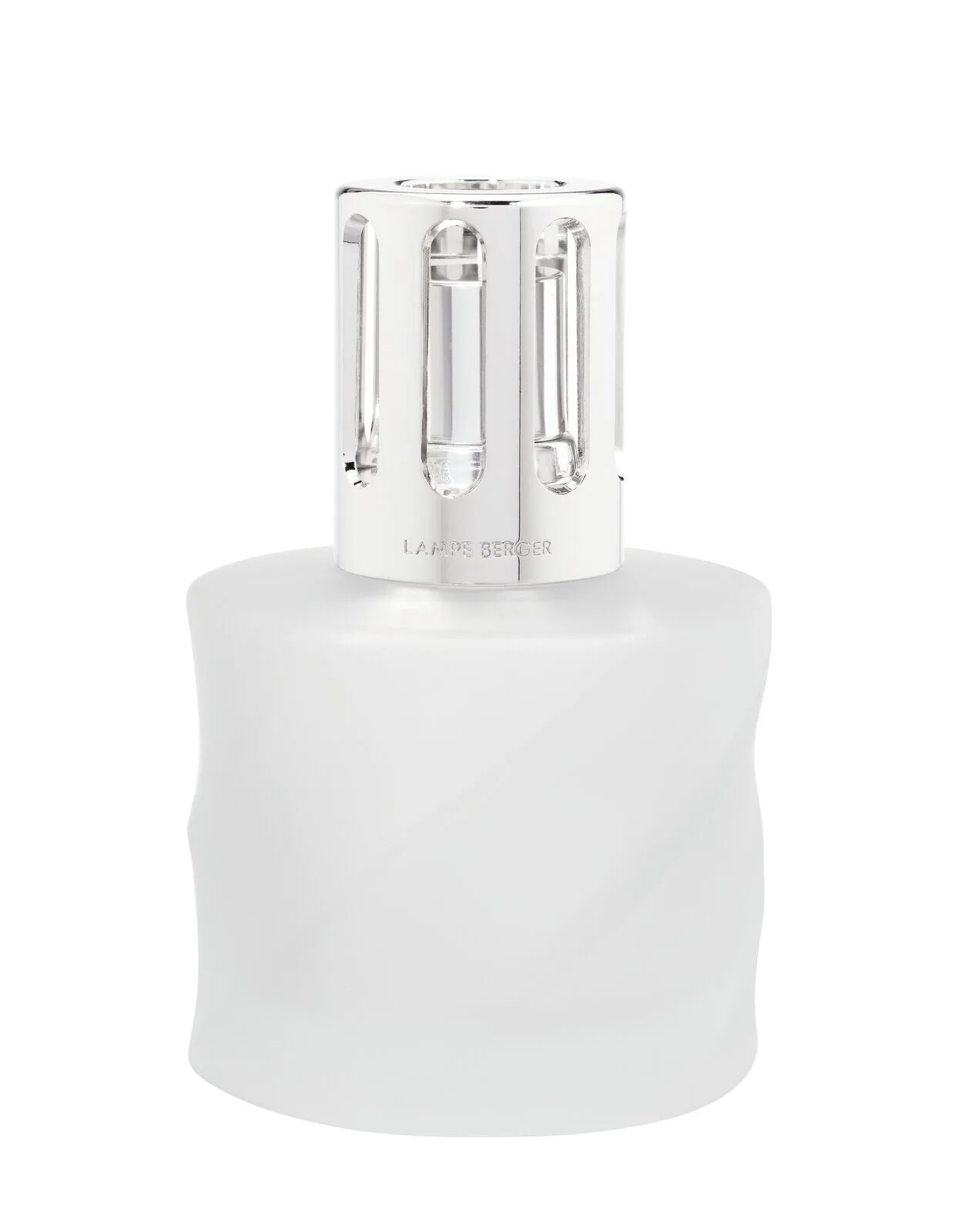 4779_LAMPE_SPIRALE_GIVREE Spirale Frosted - Frische Ozeanbrise - Letzte Chance