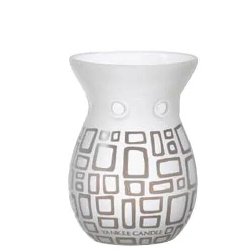 sandblast-squares-duftlampe_1906_0 Yankee Candle Sandblast Squares Duftlampe