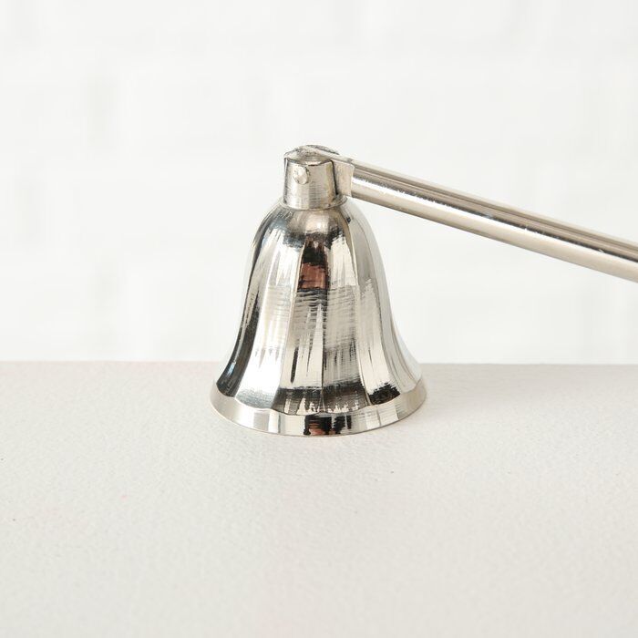 Detailbild-pHjhGdm3-large-1 Kerzenlöscher Joriz silber Variante 2