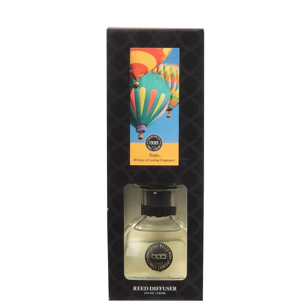 Soar Reed Diffuser