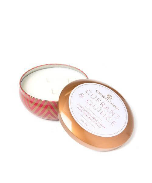 Currant & Quince 340g