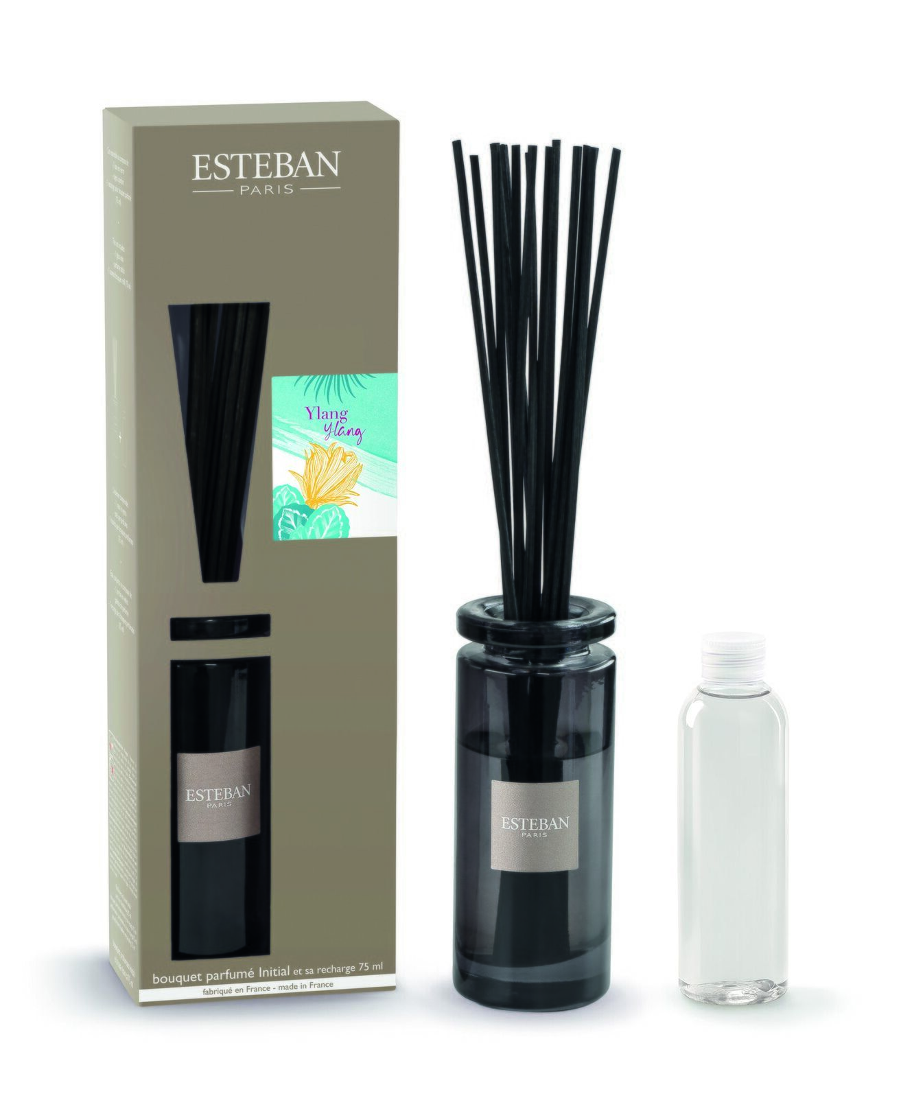 YLG-003-recharge_2020 Ylang Ylang Bukett Initial 75ml