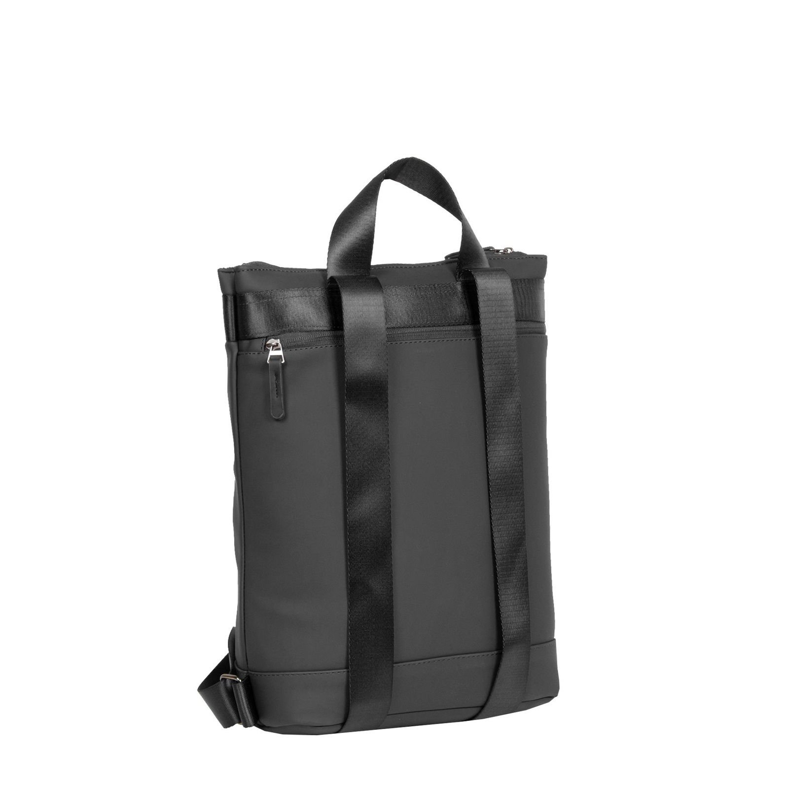 Daley - Orlando Rucksack schwarz